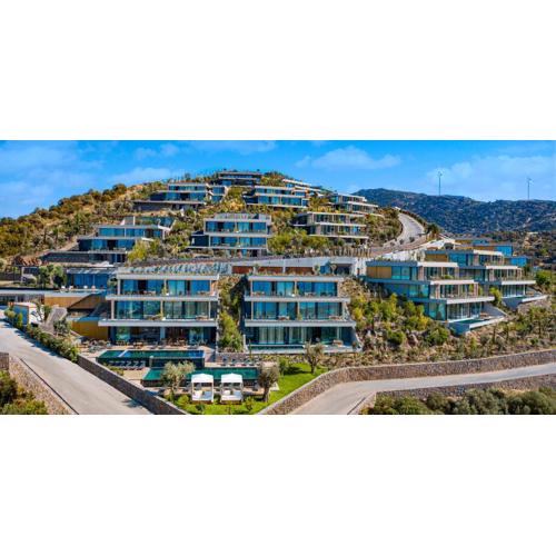 G Beyond Residences & Villas, Yalıkavak, Bodrum