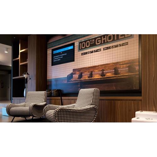 G Hotel Pescara