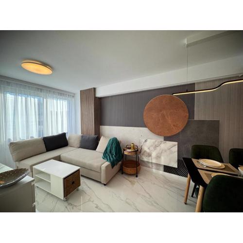G. Luxury Benidorm Apartments