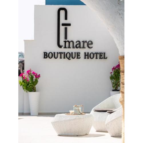 G Mare Boutique Hotel