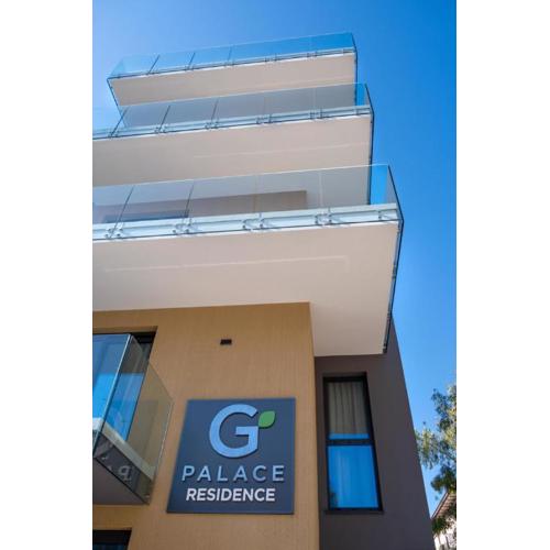 G Palace Residence