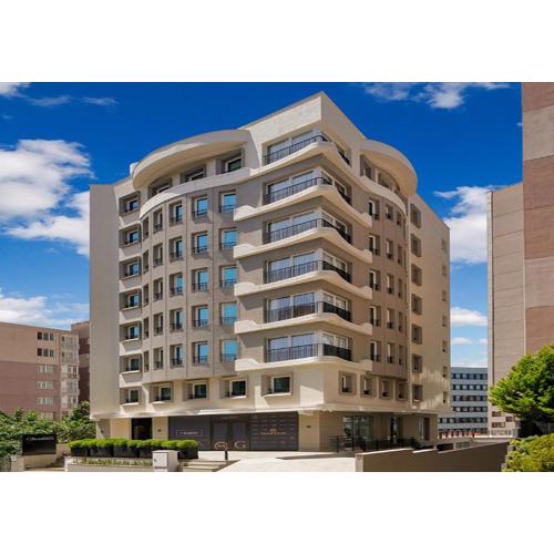 G Residences Gayrettepe