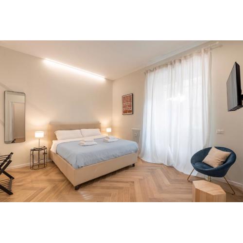 G1 Appartamento in Bergamo Centro