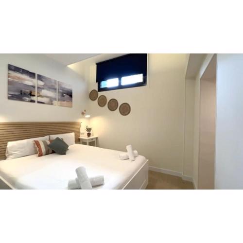 G2 Apartamento Exclusivo, Madrid