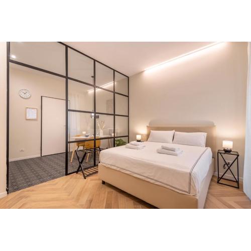 G2 Appartamento in Bergamo Centro