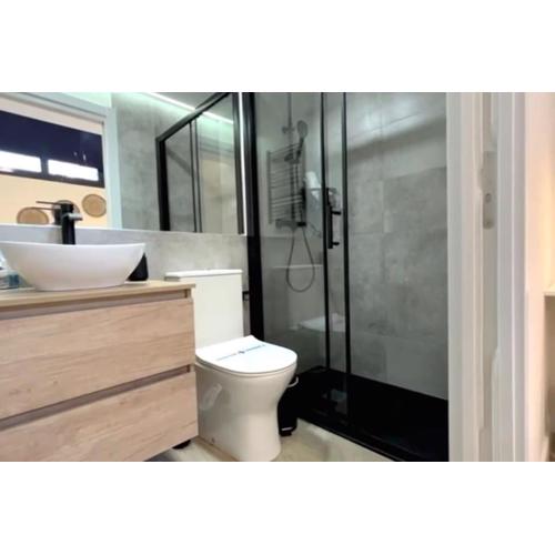 G3 Apartamento Exclusivo, Madrid