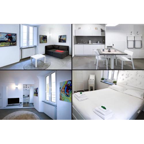 G30 Finalborgo Lodging\