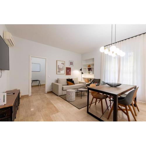 G5 Apartamento Sevilla Centro