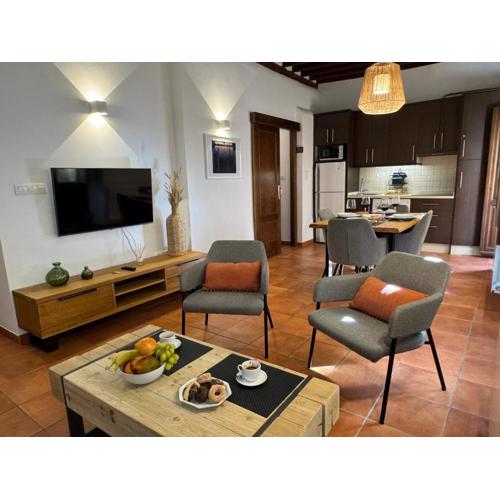 G5 Realejo apartment