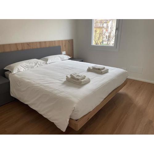 G83Home-Appartamento moderno in zona Fiera
