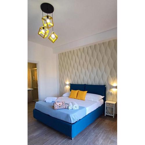 G&A rooms