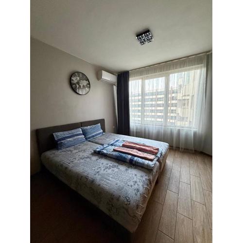 Gabana apartments