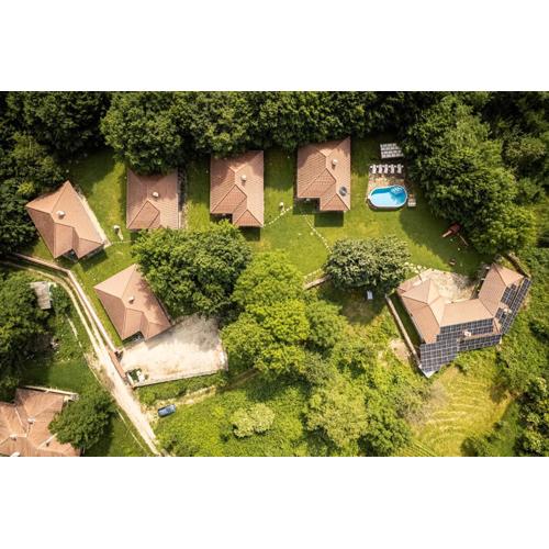 Gabarite Holiday Village