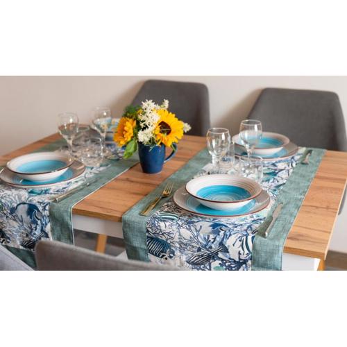 Gabbiani Loft - Cala Gonone