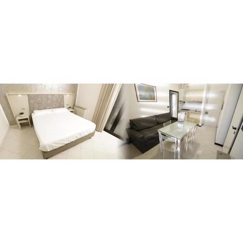 Gabbiano Apartments