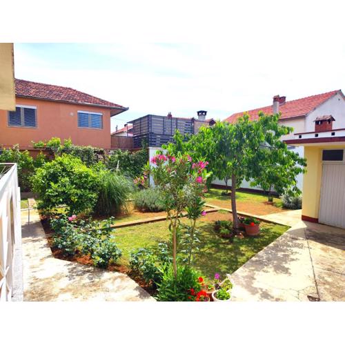 Gabi apartment - Private parking