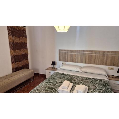 GABISOL Apartamento