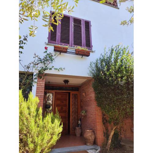 Gabri House