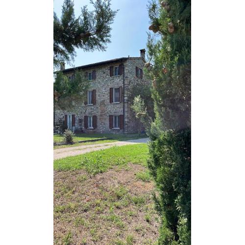 Gabriele Country House