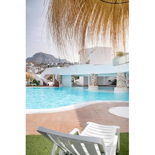 Gabrielle apartment, Costa Adeje