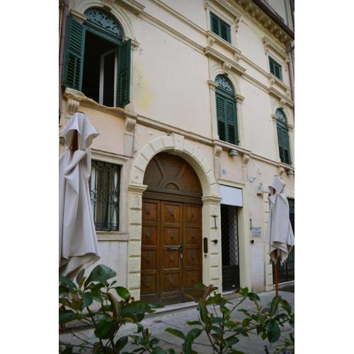 Gabrielli Rooms et Apartments Sant Antonio alloggio 4 M0230914084
