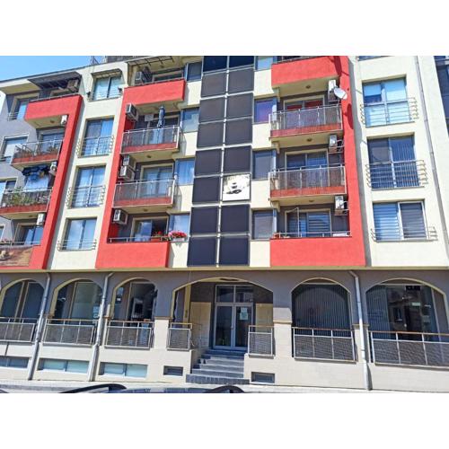Gabrovo Relax Apartment