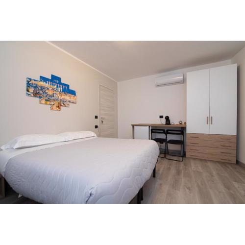 gabry acquarium rooms
