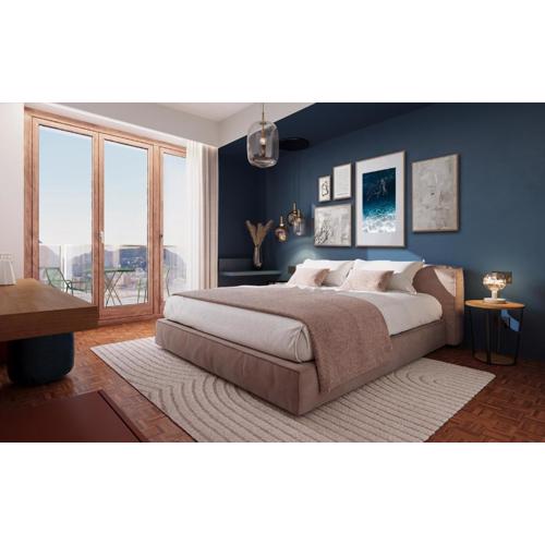 Gaby Lake Suites