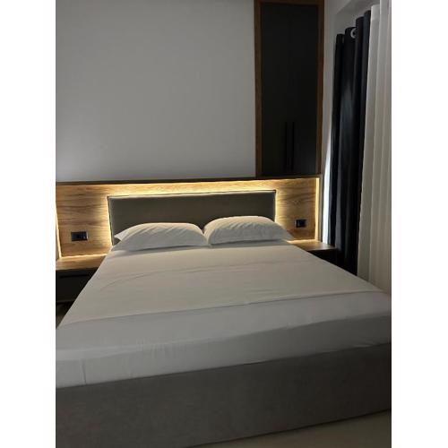 Gael Luxury Apartment