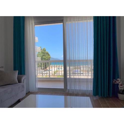 Gael Sea View Apartment