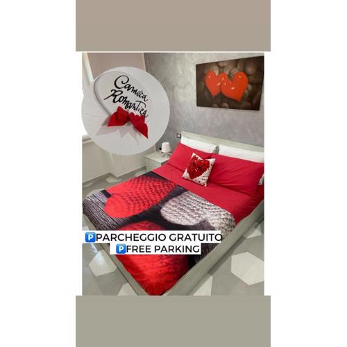 Gaeta, B&B la Loggia