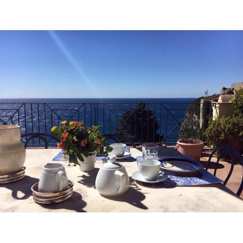 Gaeta Roof Garden