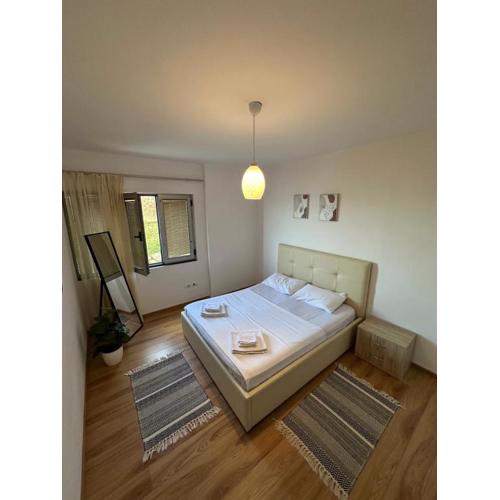 Gafko Apartments Currila Beach
