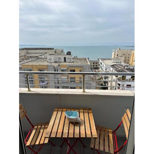 Gafko Apartments Durres Beach
