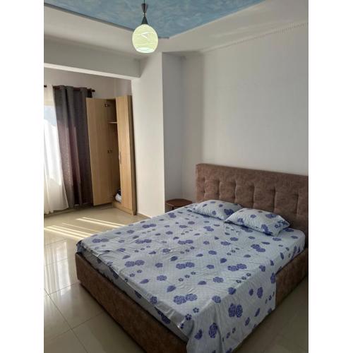Gafko Apartments Durres