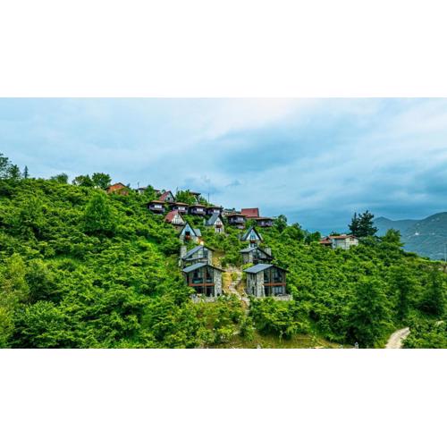 Gafulluk Tatil Köyü