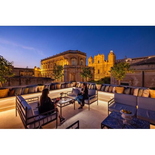 Gagliardi Boutique Hotel
