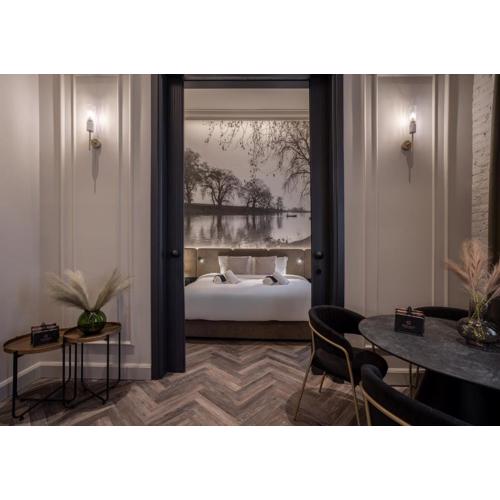 Gagos Suites - Center