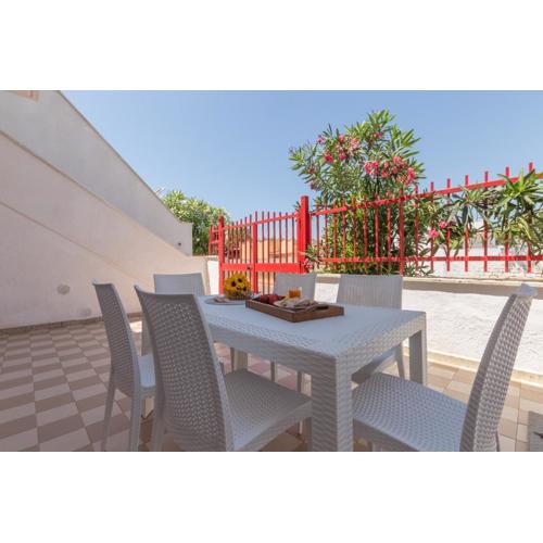 Gaia Apartment 23