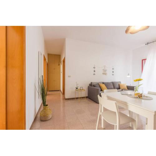 Gaia Apartment 25