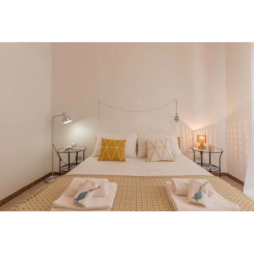 Gaia Apartment 51