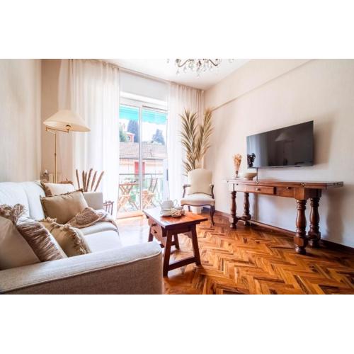 Gaia Apartment