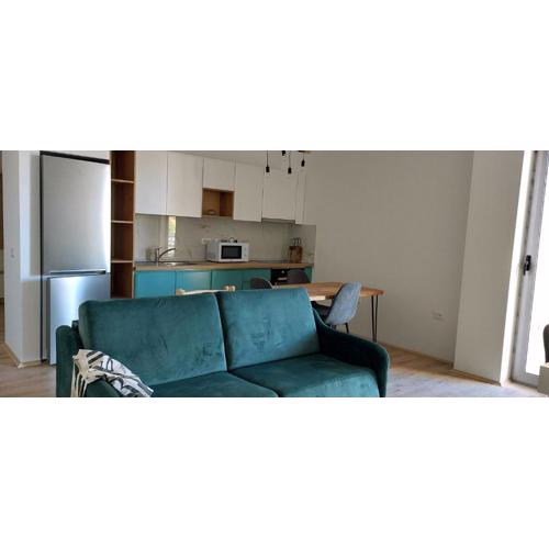 Gaia Apartments