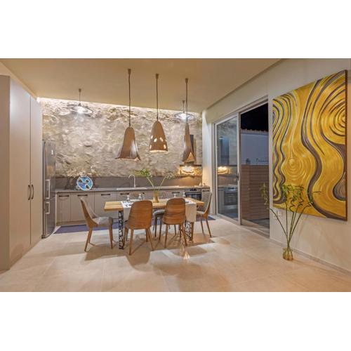 Gaia Blue Villa