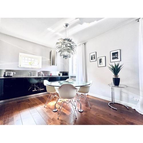 Gaia Boutique Apartment