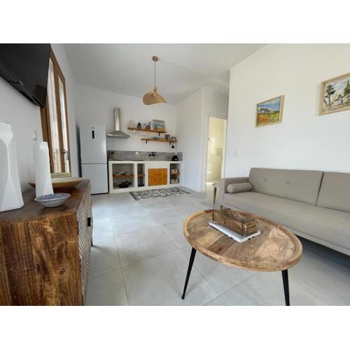 Gaia House