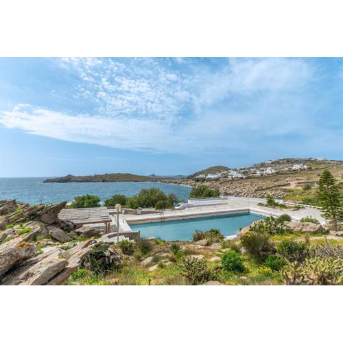 Gaia Mykonos Ornos
