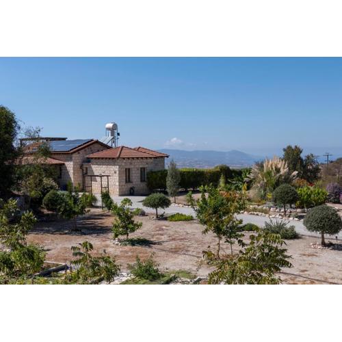 Gaia Residence, Peristerona, Polis Chrysochous