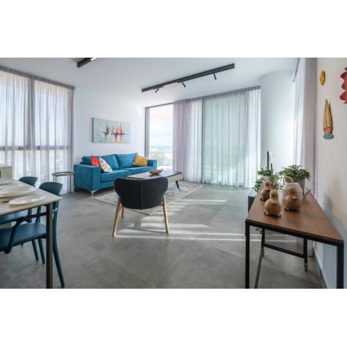 Gaia Seaview Apartment 2
