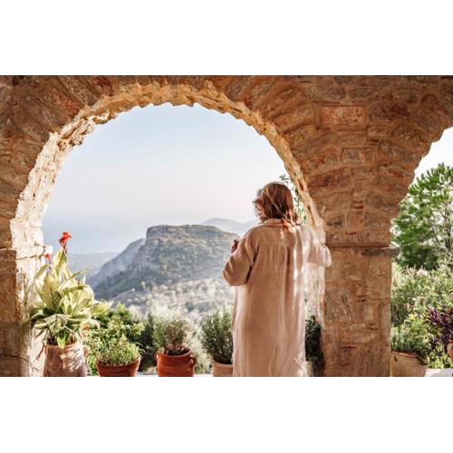 Gaia Temple Silent Hotel&Ayurveda